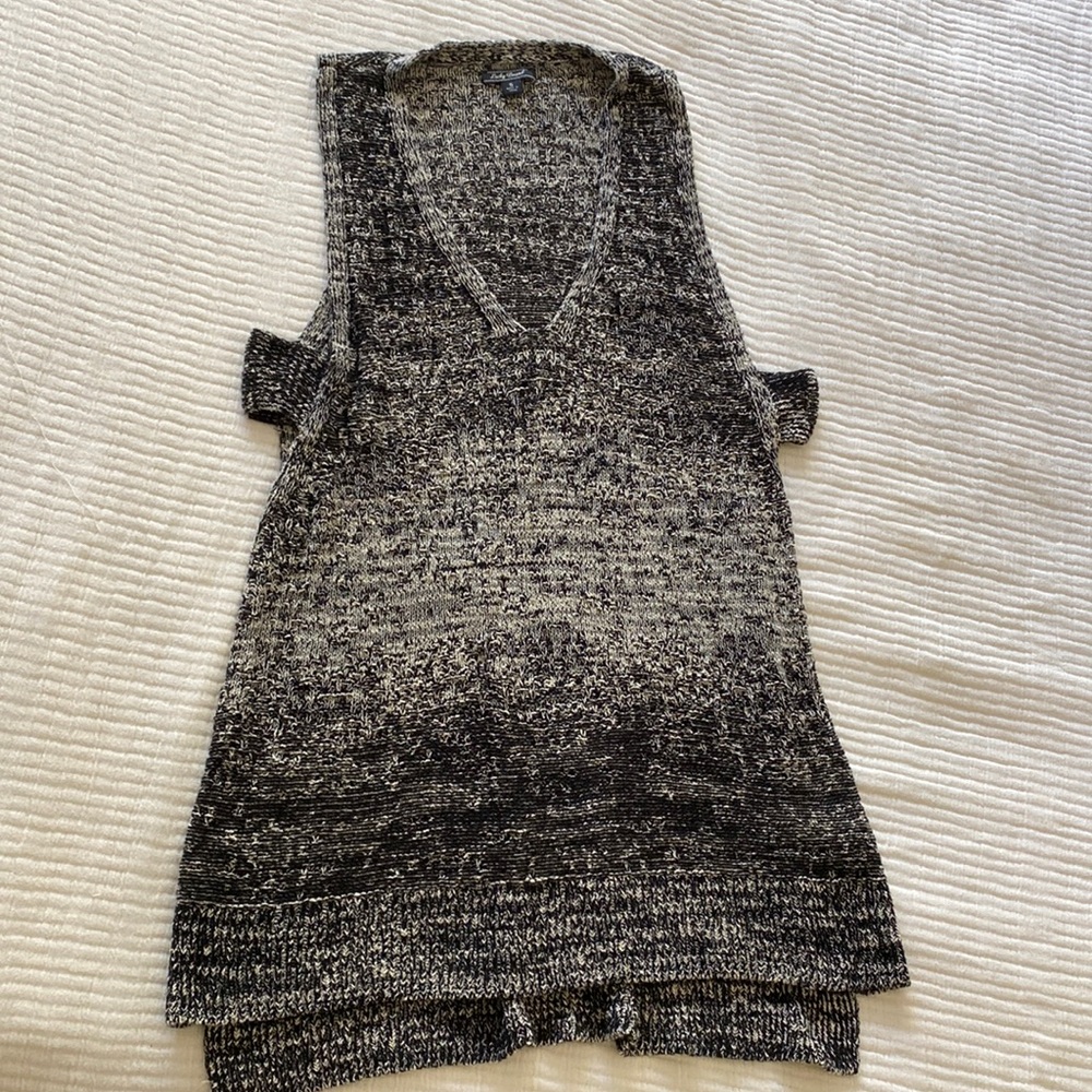 Lucky Brand Sweater Tank